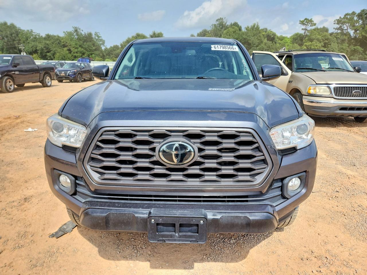 2020 Toyota Tacoma SR5 V6