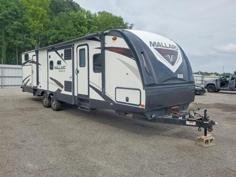 2019 Heartland Rv's Mallard Series