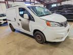 2015 Nissan NV200 Delivery Van