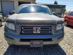 2008 Honda Ridgeline RTL