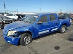 2007 Mitsubishi Raider LS