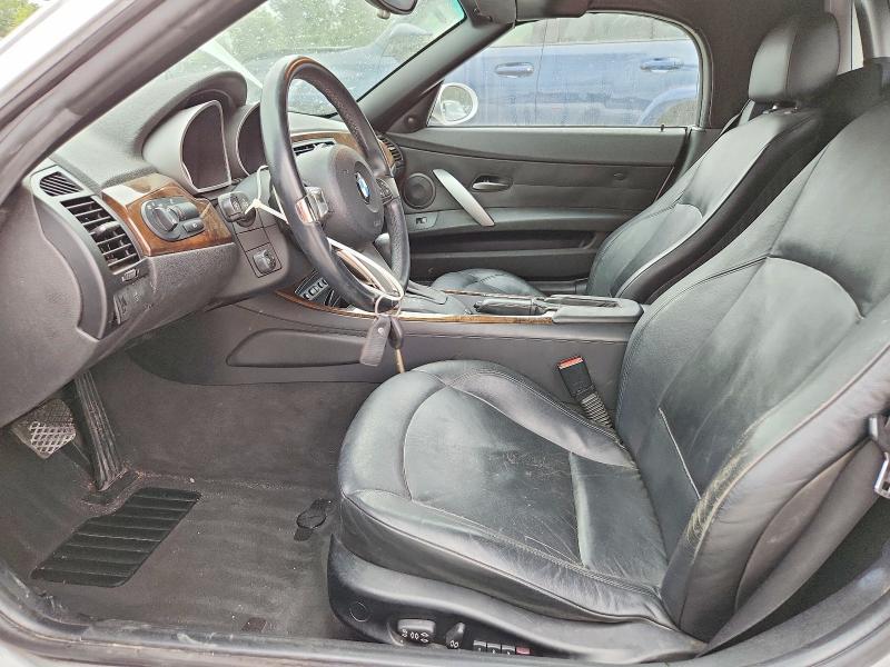 2006 BMW Z4 3.0si