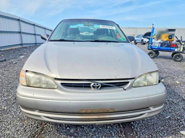 1999 Toyota Corolla ve