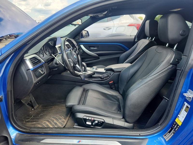 2018 BMW 430xi