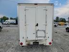 2011 Chevrolet Express Delivery Truck