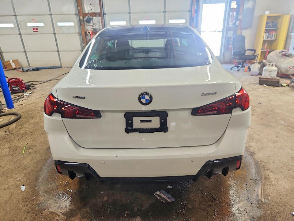 2026 BMW 228xi
