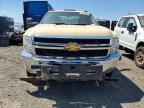 2012 Chevrolet Silverado K3500