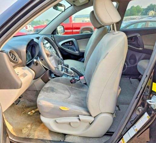 2010 Toyota Rav4 Base