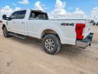 2017 Ford F350 Super Duty