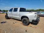 2021 Chevrolet Silverado K1500 LT Trail Boss