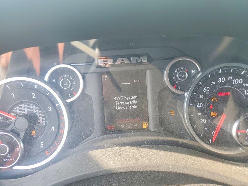 2025 Dodge RAM 3500 Tradesman