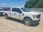 2021 Ford F150 Super Cab