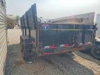 2025 Interstate West Corporati Dump Trailer