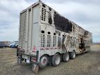 2015 Wilson 2015 Wilson PSDCL-402 Livestock Trailer