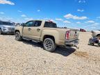 2021 GMC Canyon AT4
