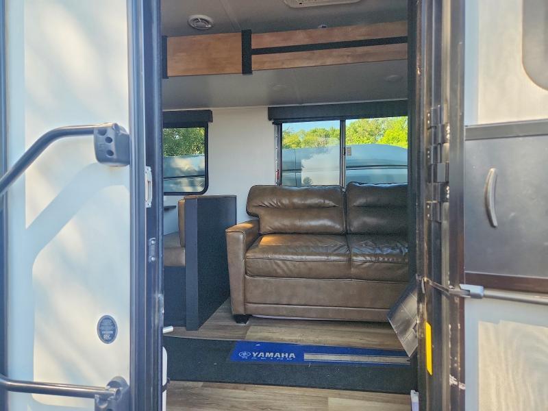2023 Keystone Tone Outback Camper