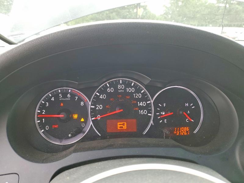 2013 Nissan Altima s