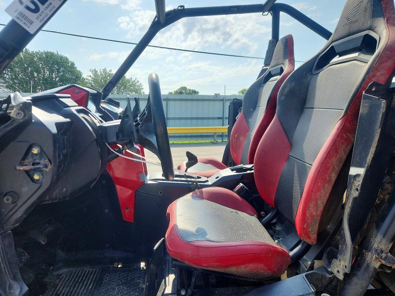 2020 Honda Sxs1000 S2R