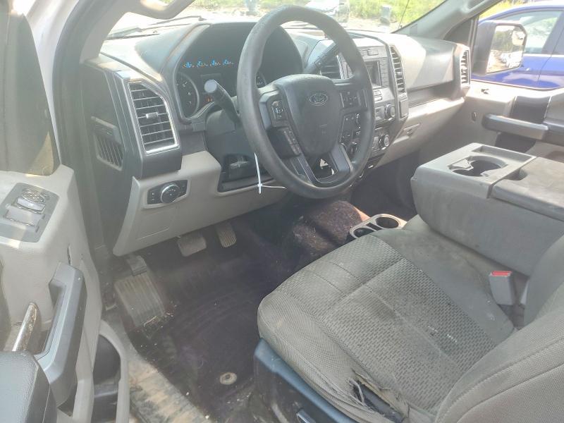 2016 Ford F150