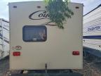 2011 Cougar 2011 Keystone Cougar Camper
