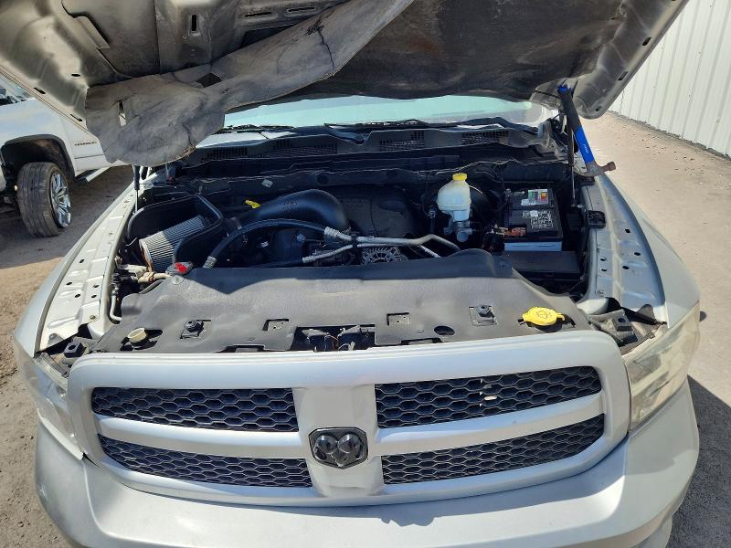 2014 Dodge RAM 1500 ST