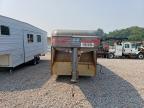 2018 S&sdu-Line 2018 S&S DURA-LINE Livestock Trailer