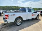 2018 Ford F150 Super Cab
