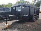 2026 Bwise DT612LP-LE-10 Dump Trailer