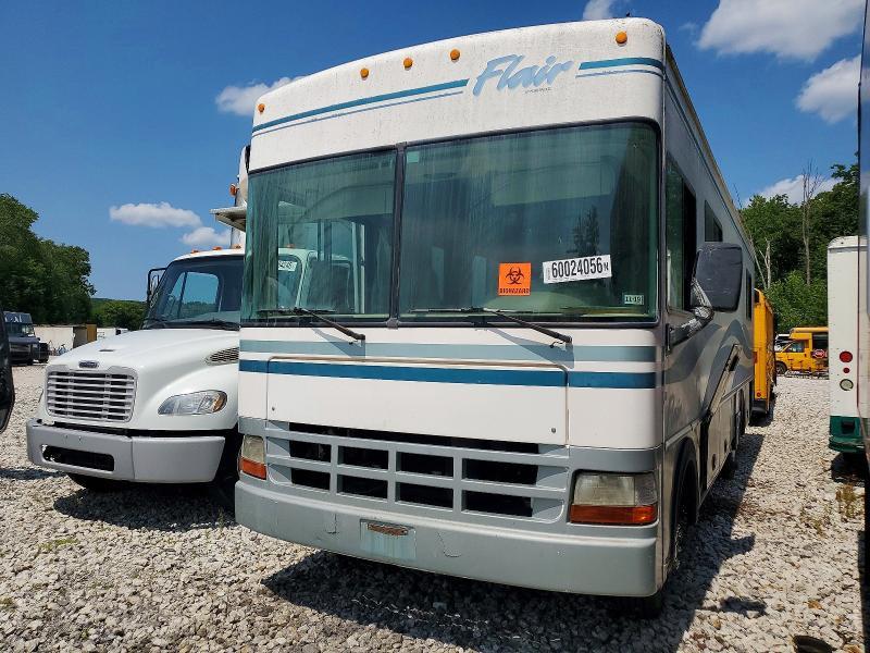 1999 Fleetwood Flair RV