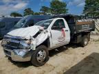 2015 Chevrolet Silverado K3500