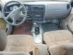 2001 Toyota Tacoma Base