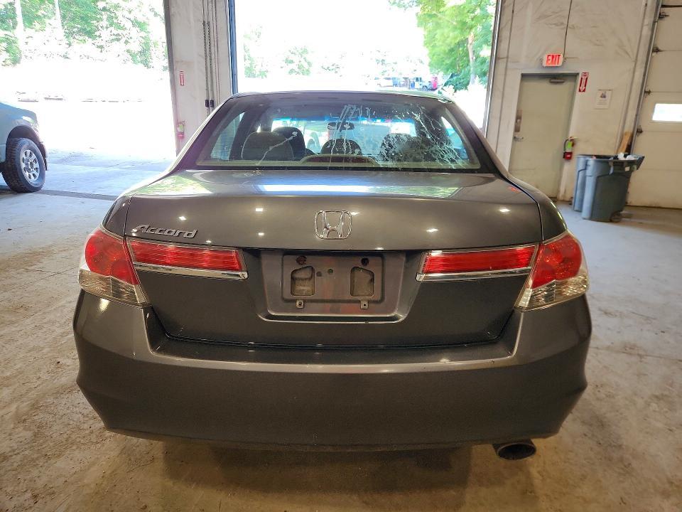2011 Honda Accord ex