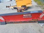 2024 Western Star 2024 Western Contractor Grade Snow Plow