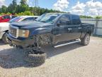 2008 GMC New Sierra K1500 Denali