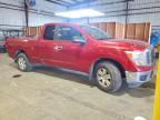 2018 Nissan Titan S