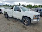2016 Chevrolet Silverado C1500