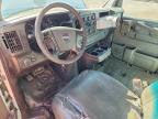 2010 GMC Savana Cutaway G3500
