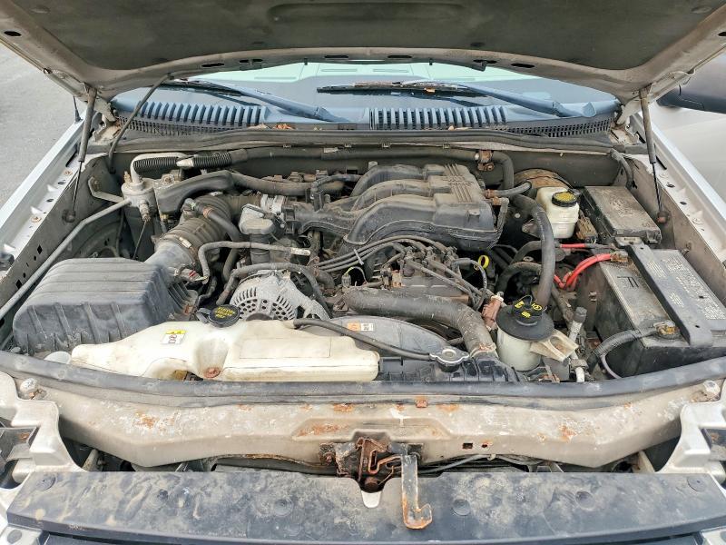 2006 Ford Explorer xlt