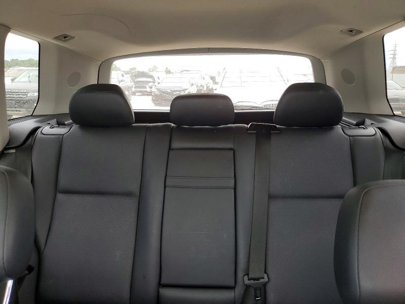 2010 Mercedes-Benz Glk 350 4matic