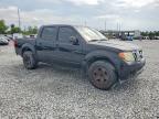 2012 Nissan Frontier S