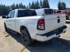 2021 Dodge RAM 1500 BIG HORN/LONE Star
