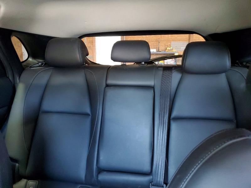 2024 Mazda Cx-30 Select