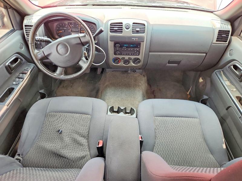 2006 Chevrolet Colorado