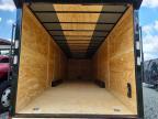 2026 Rock Solid Cargo 8.5X32CH Enclosed Cargo Trailer