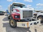 2008 International 5600I Ready MIX Truck