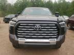 2022 Toyota Tundra Crewmax Capstone