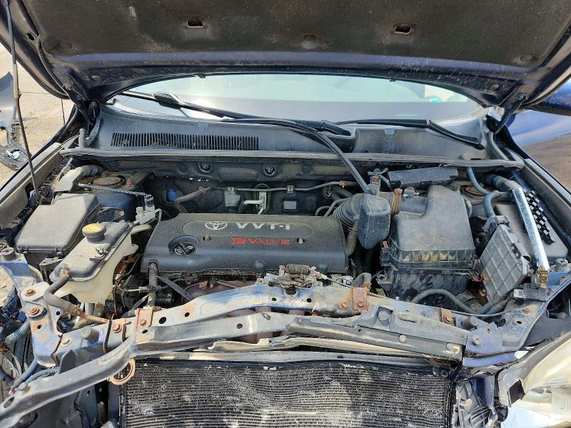 2006 Toyota Rav4 Limited