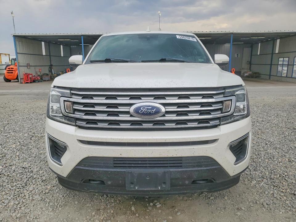 2018 Ford Expedition max Limited