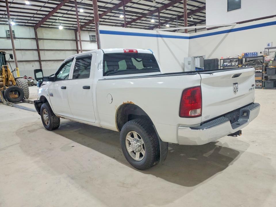2012 Dodge RAM 2500 ST