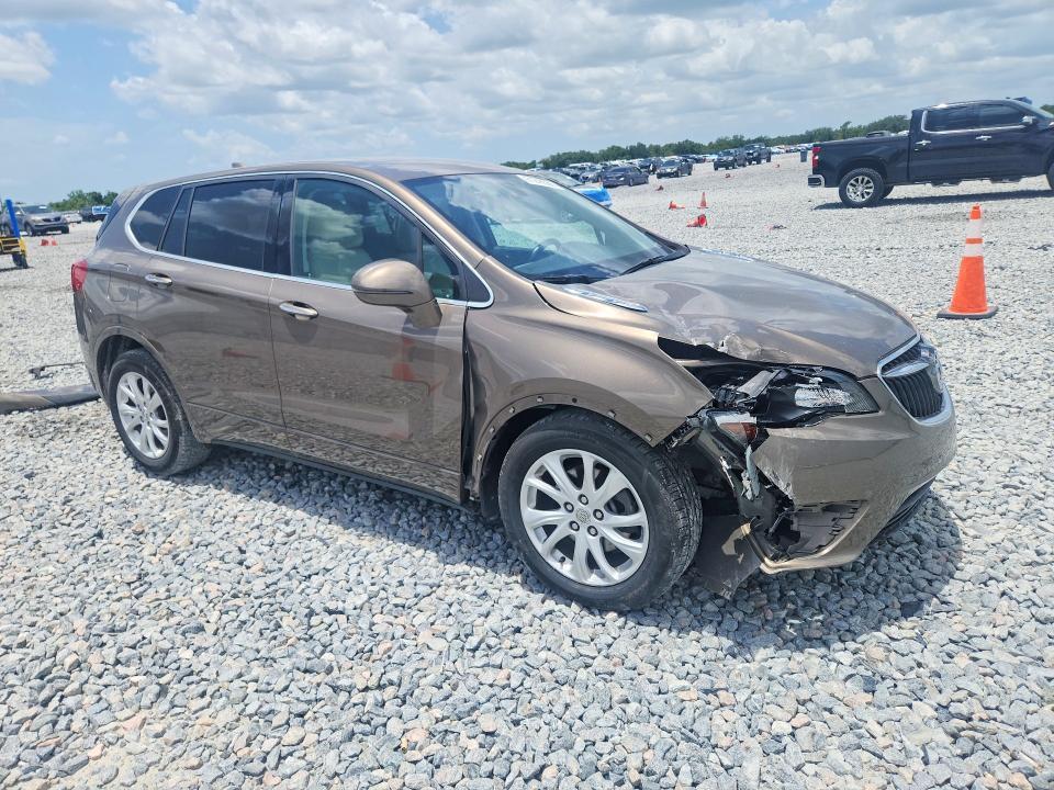 2019 Buick Envision Preferred